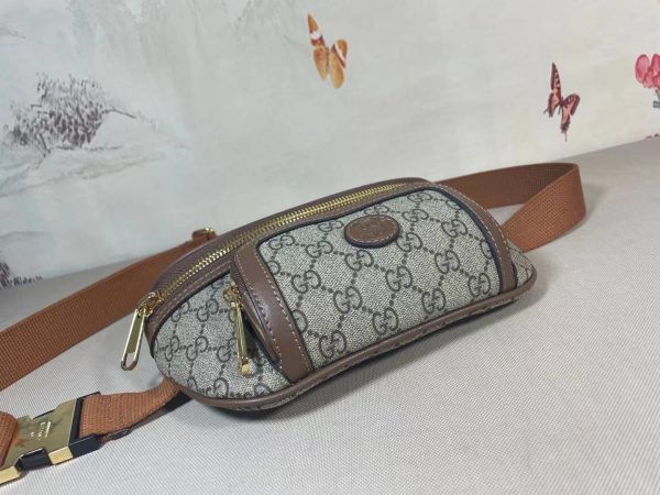 New Fashion GG Handbag 276 QA