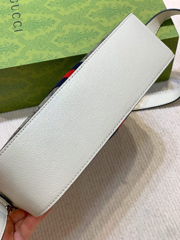 New Fashion GG Handbag 298 QA