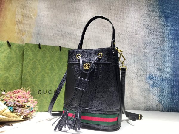 New Fashion GG Handbag 258 QA