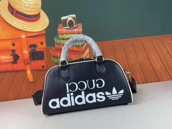 New Fashion GG Handbag 307 QA