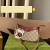 New Fashion GG Handbag G527 QA