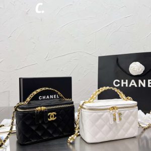 New Fashion Bag C3163 TEN