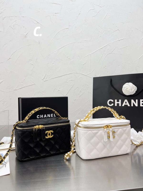 New Fashion Bag C3163 TEN