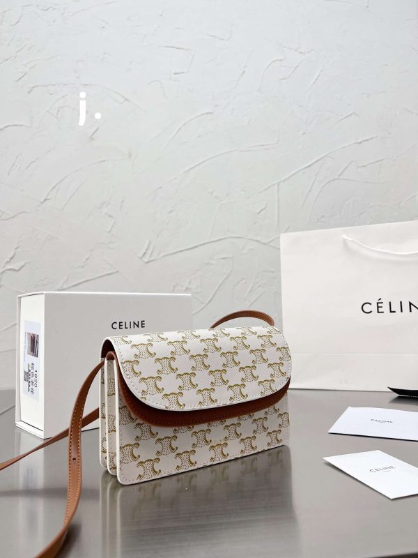 New Fashion Bag J3021 TEN