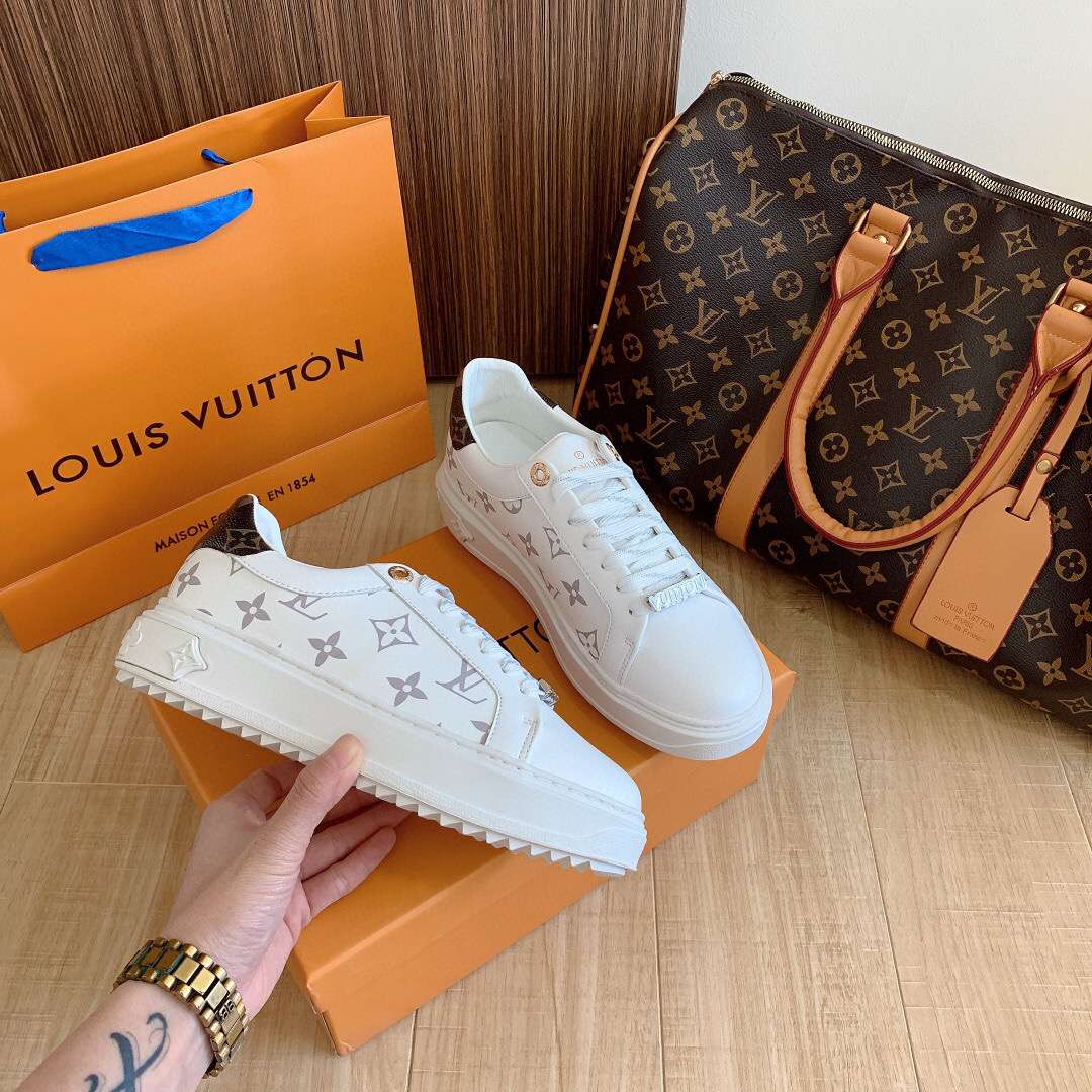 New Fashion Shoes L3046 TEN