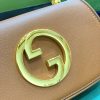 New Fashion GG Handbag 309 QA