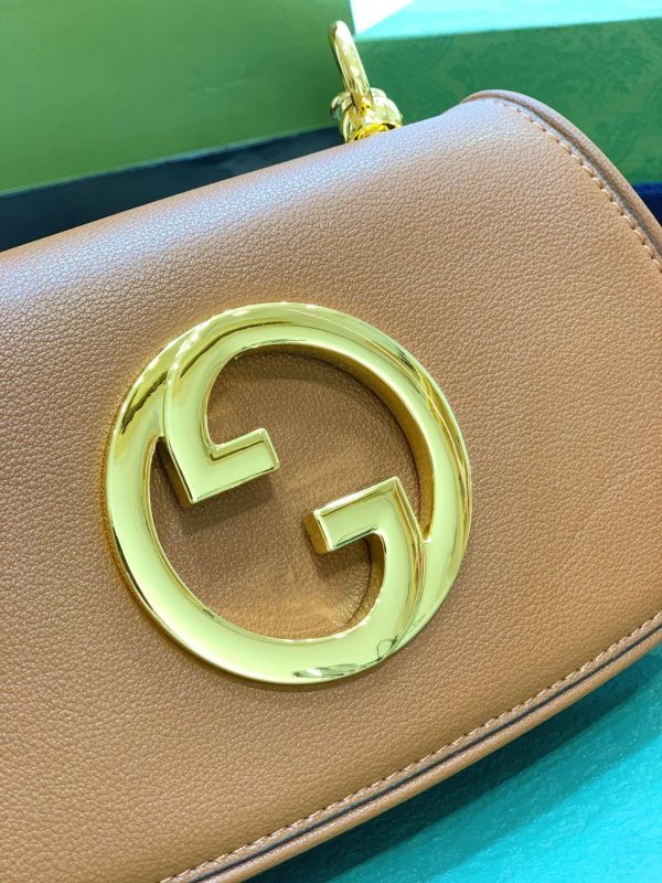 New Fashion GG Handbag 309 QA