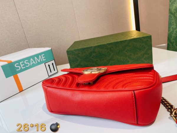 New Fashion Bag G3133 TEN