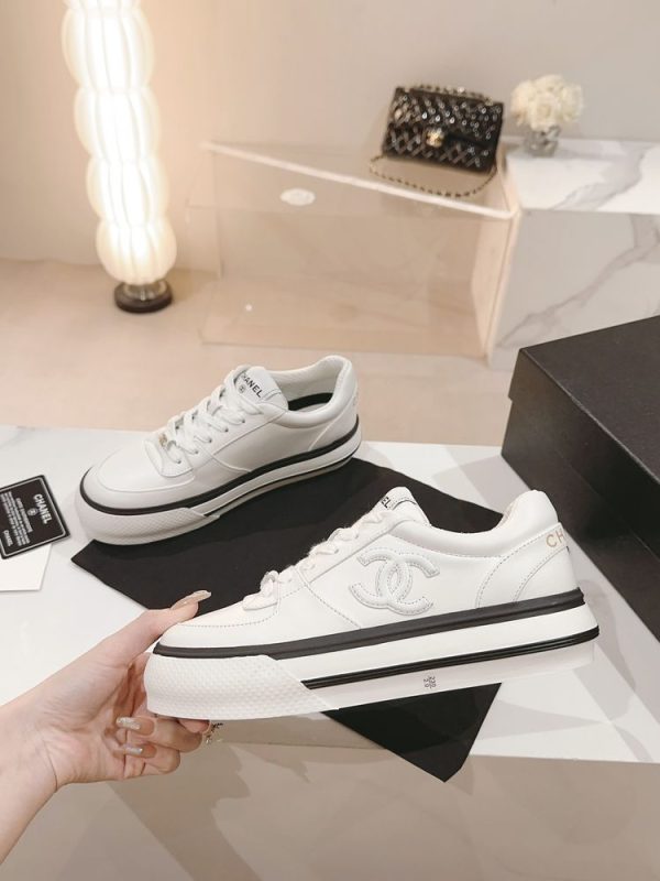 New Fashion Shoes C3214 TEN New Fashion Shoes C3214 TEN