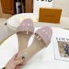 New Fashion LV Women Shoes L064