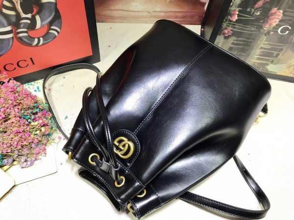New Fashion GG Handbag 215 QA