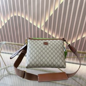 New Fashion GG Handbag G402 QA