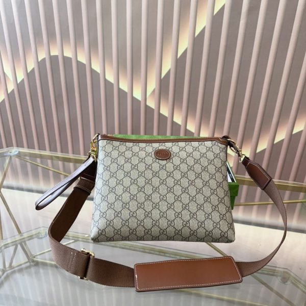 New Fashion GG Handbag G402 QA