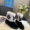 New Fashion LV Women Shoes L039 New Fashion LV Women Shoes L039