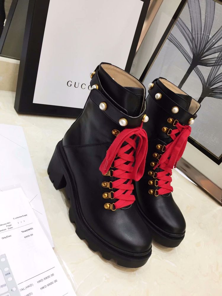 New Fashion GG Women Shoes 113