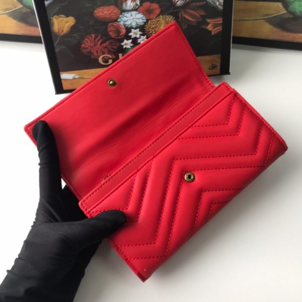 New Fashion GG Handbag 116 QA