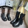 New Fashion LV Women Shoes L031 New Fashion LV Women Shoes L031