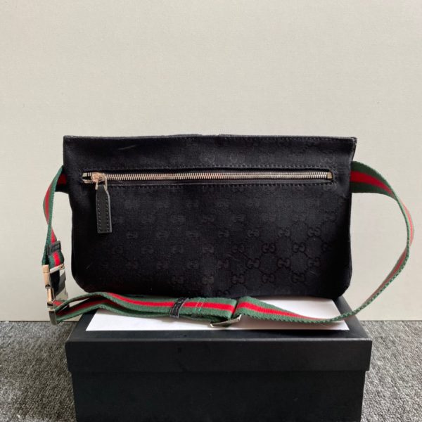 New Fashion GG Handbag 245 QA