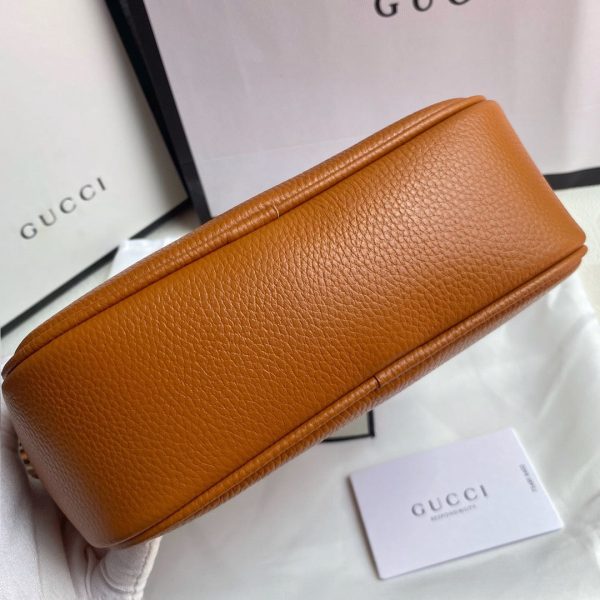 New Fashion GG Handbag 267 QA
