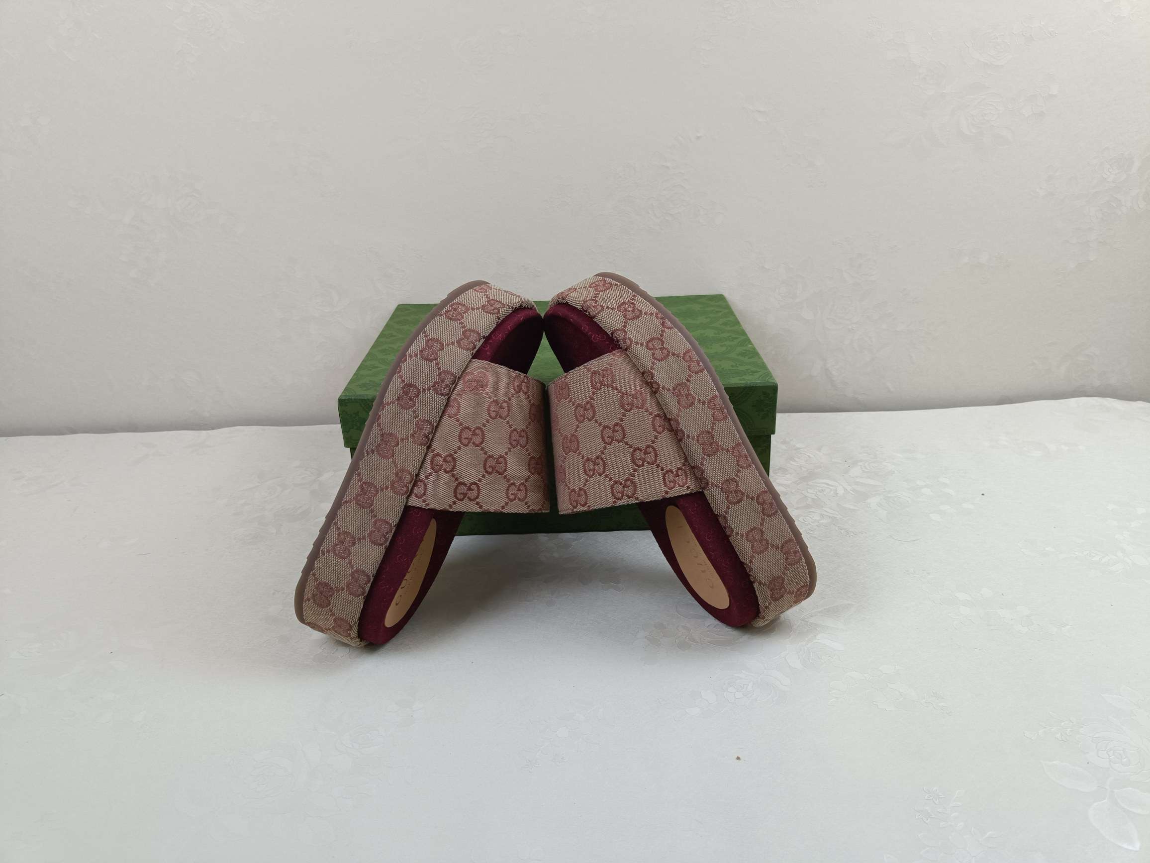 New Fashion GG Women Shoes 019