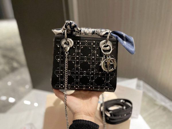 New Fashion Bag D3019 TEN