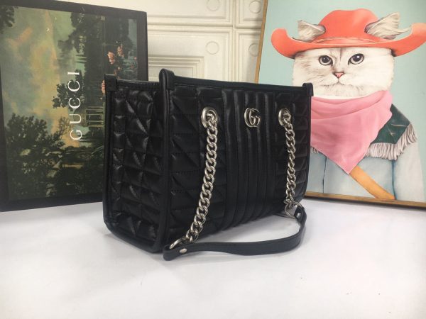 New Fashion GG Handbag 270 QA