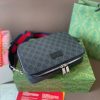 New Fashion GG Handbag G502 QA