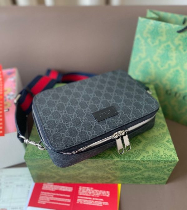 New Fashion GG Handbag G502 QA