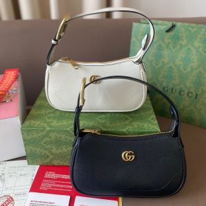 New Fashion GG Handbag G501 QA