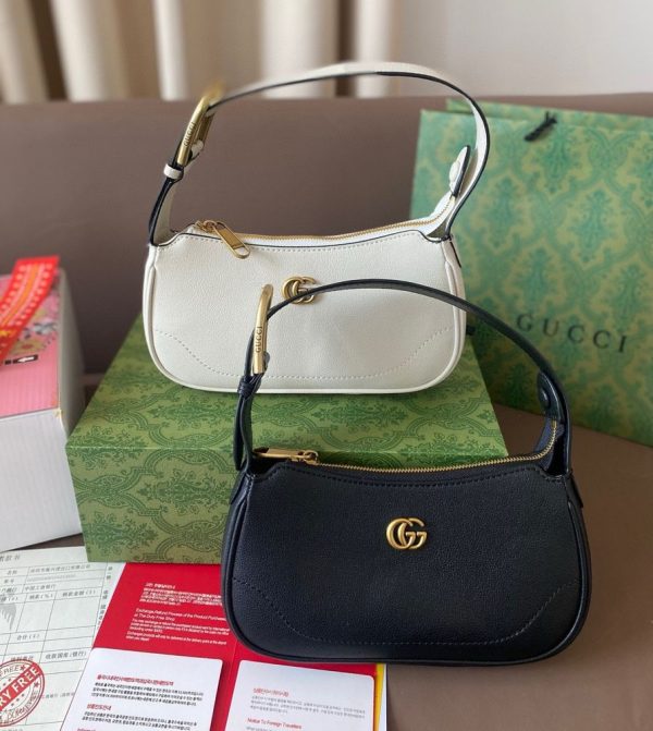 New Fashion GG Handbag G501 QA