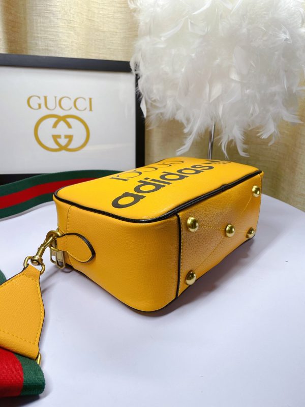 New Fashion GG Handbag 319 QA