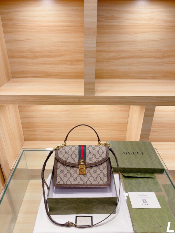 New Fashion Bag G391 TEN