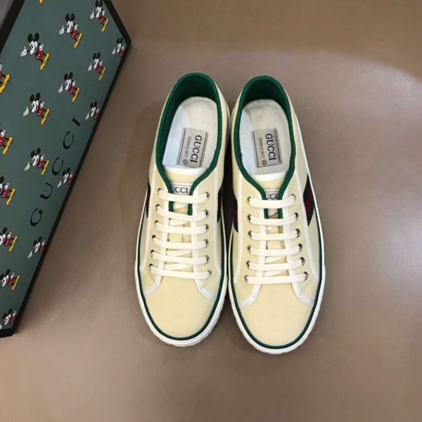 New Fashion Women GG Shoes G052 PA