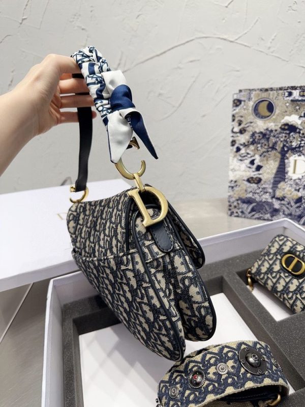 New Fashion Bag D3483 TEN