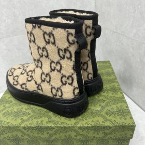 New Fashion GG Women Shoes 166