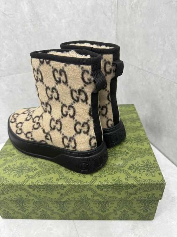 New Fashion GG Women Shoes 166 New Fashion GG Women Shoes 166