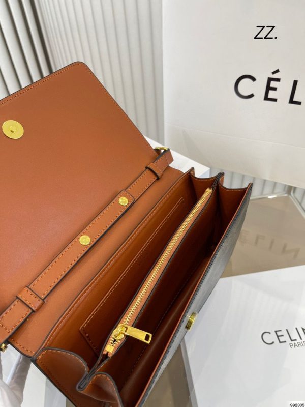 New Fashion Bag J3052 TEN