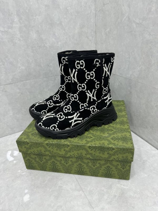 New Fashion GG Women Shoes 175 New Fashion GG Women Shoes 175
