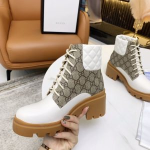 New Fashion GG Women Shoes 100