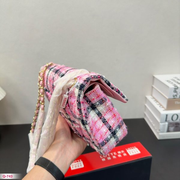 New Fashion Bag C4012 – SOLD OUT !!!