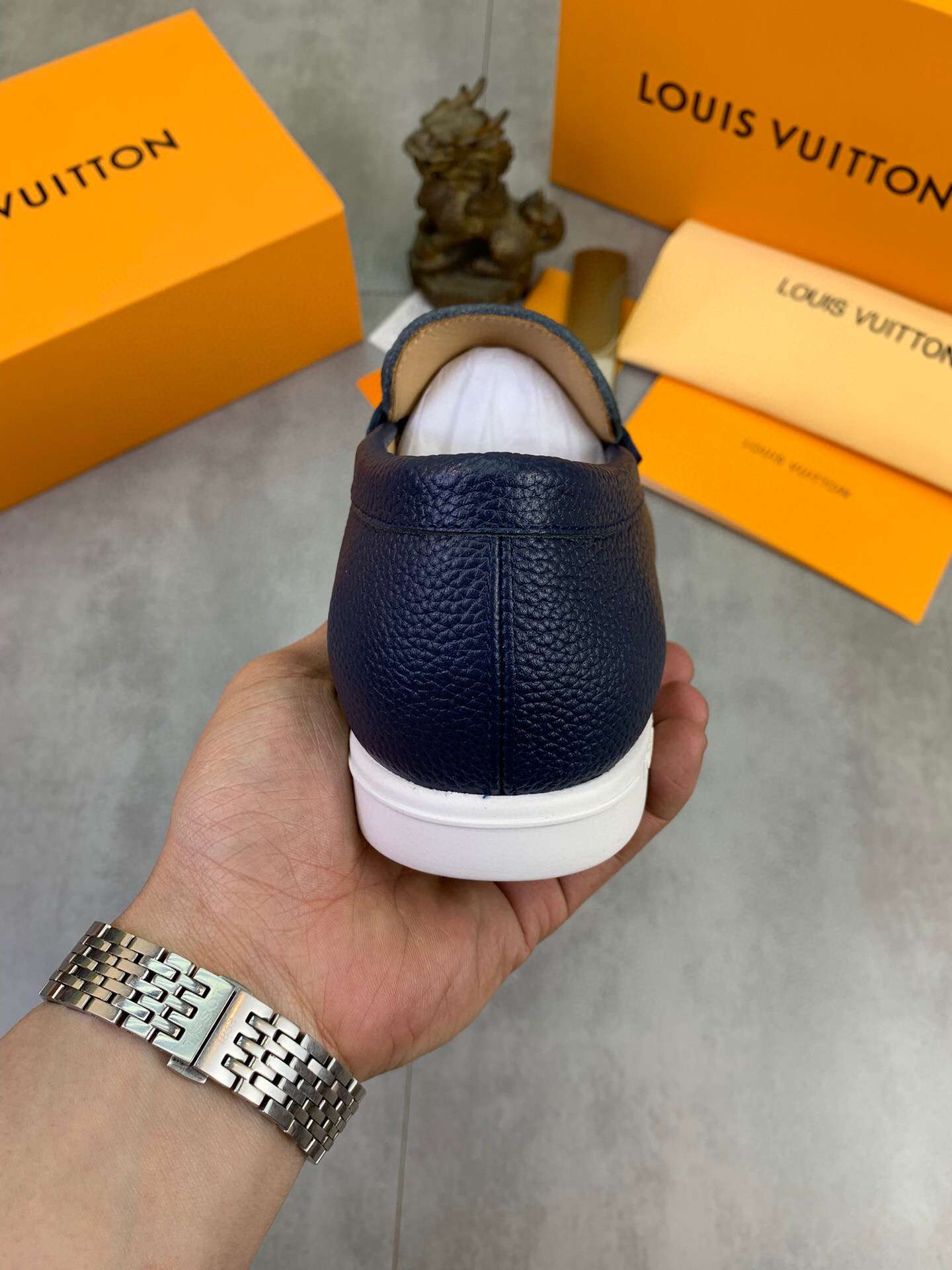 New Fashion Shoes L3074 TEN New Fashion Shoes L3074 TEN