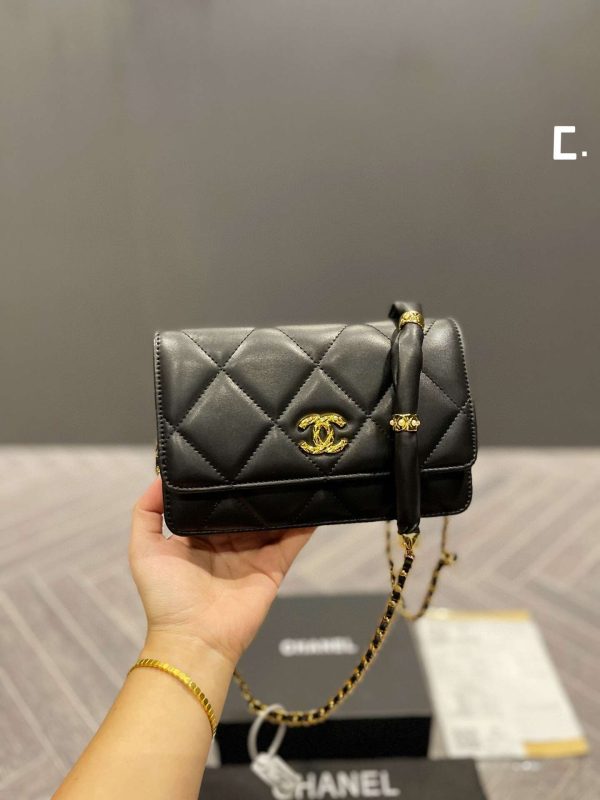 New Fashion Bag C3373 – SOLD OUT!!!