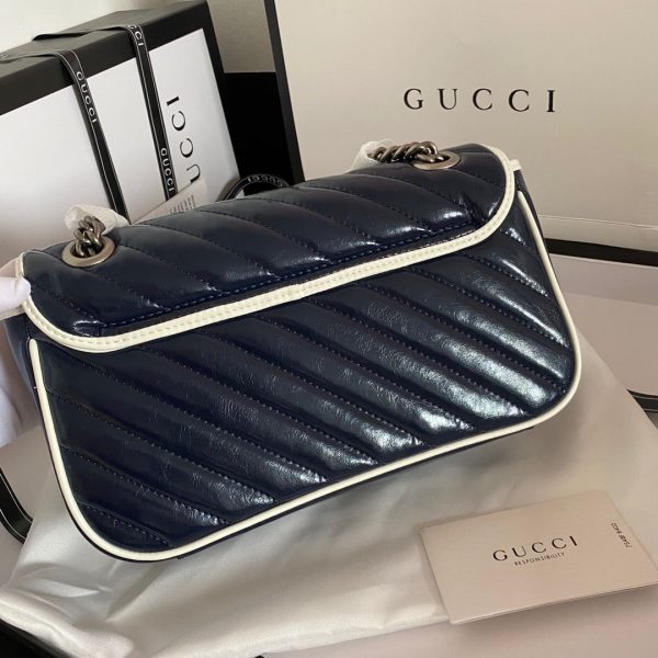 New Fashion GG handbag 249 QA