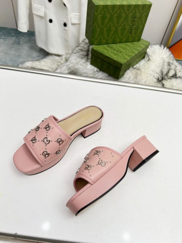 New Fashion Women GG Shoes G103 PA New Fashion Women GG Shoes G103 PA