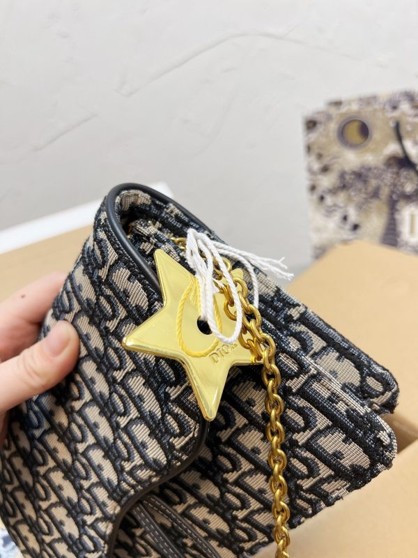 New Fashion Bag D3012 TEN