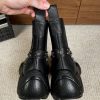 New Fashion LV Women Shoes L256