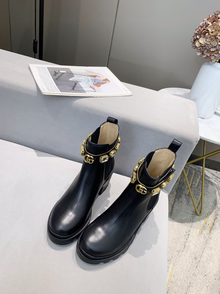 New Fashion GG Women Shoes 107 New Fashion GG Women Shoes 107