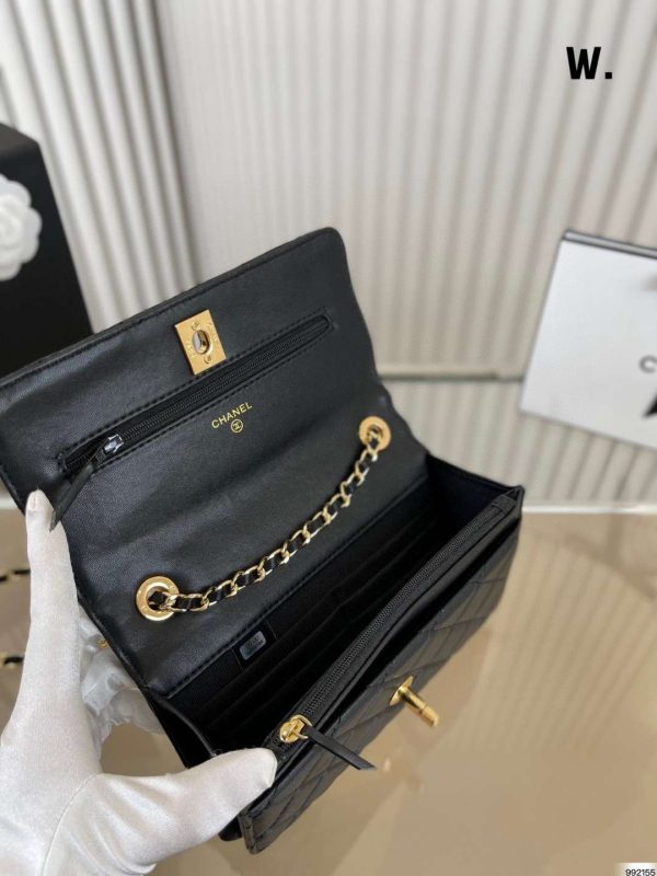 New Fashion Bag C3517 TEN