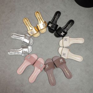 New Fashion LV Women Shoes L002