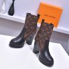 New Fashion LV Women Shoes L101